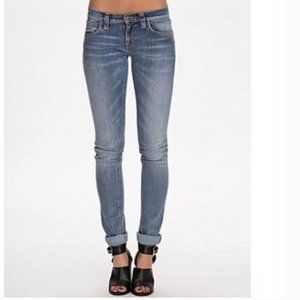 Nudie Jeans Tight Long John Jean
